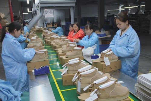 电子厂Vs鞋厂，打工人该怎么选？——不说废话，核心差异一次性讲透